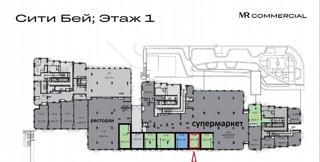 метро Трикотажная ш Волоколамское 95/2к 10 фото