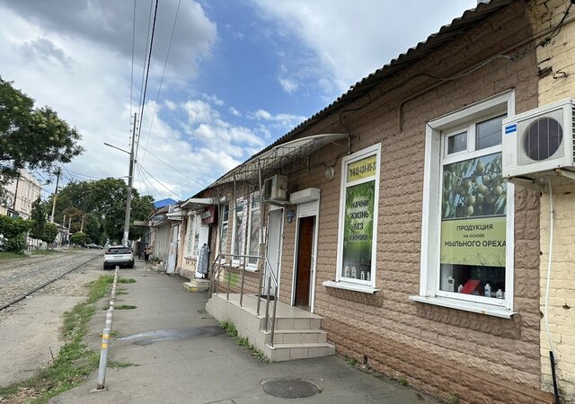 р-н Центральный ул. Горького, 82, р-н Западный фото