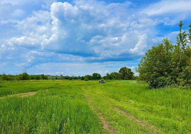 земля р-н Железнодорожный пер Речной фото