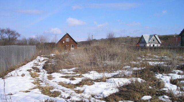 земля п Краснопахорское д Городок Потапово фото