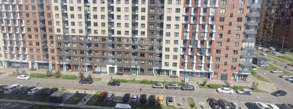 квартира г Москва метро Щербинка метро Остафьево ТиНАО улица Уточкина, 5к 2 фото 19