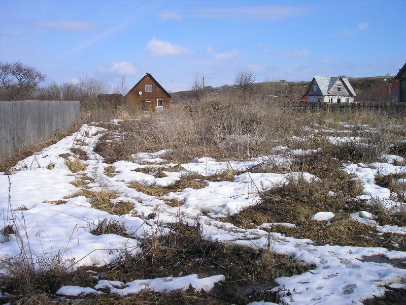 земля городской округ Истра д Троица Краснопахорский район, Городок, 14Б, Москва, Троицкий административный округ фото 1