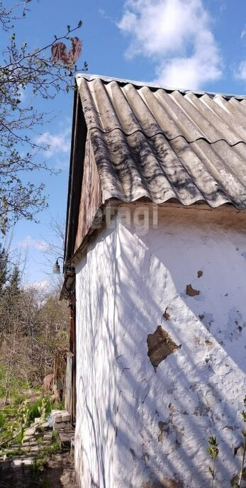 дом г Липецк р-н Правобережный ул Сиреневая Жёлтые Пески фото 8