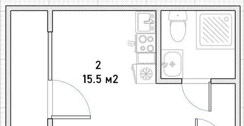 метро Белорусская ул Скаковая 15к/2 фото