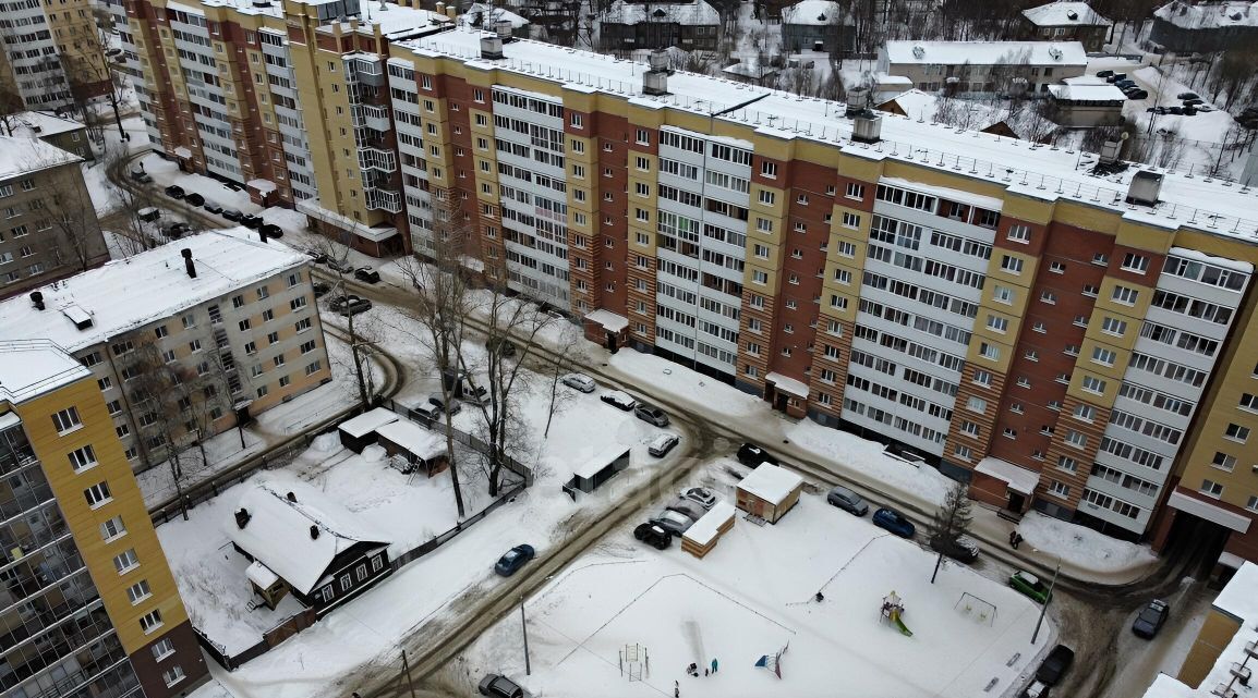 земля г Архангельск Октябрьский фото 3