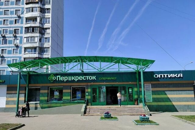 свободного назначения метро Домодедовская проезд Борисовский 3к/1 фото