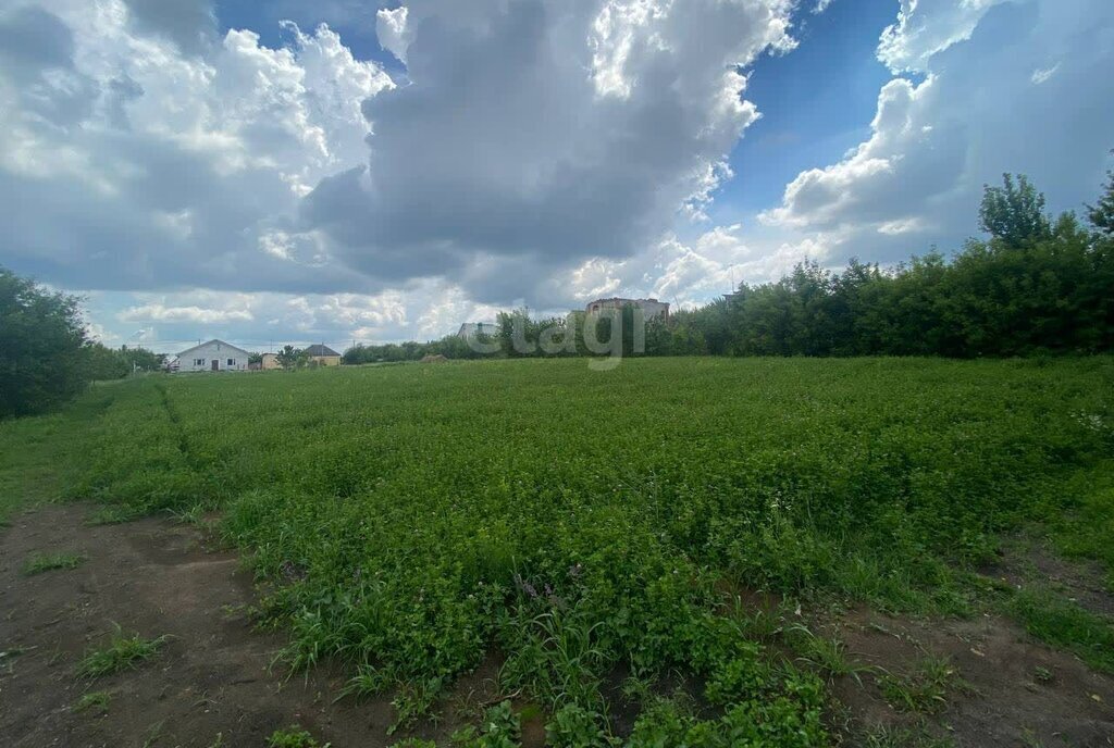 земля г Старый Оскол ул Школьная фото 1