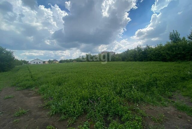 земля г Старый Оскол ул Школьная фото