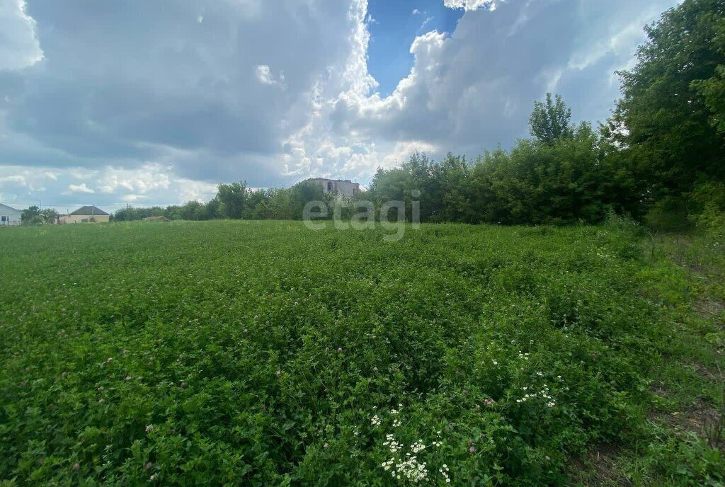 земля г Старый Оскол ул Школьная фото 5