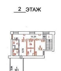 свободного назначения г Москва метро Сокол пр-кт Ленинградский 78к/1 муниципальный округ Аэропорт фото 22