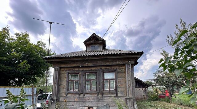 д. Красная, ул. Совхозная фото