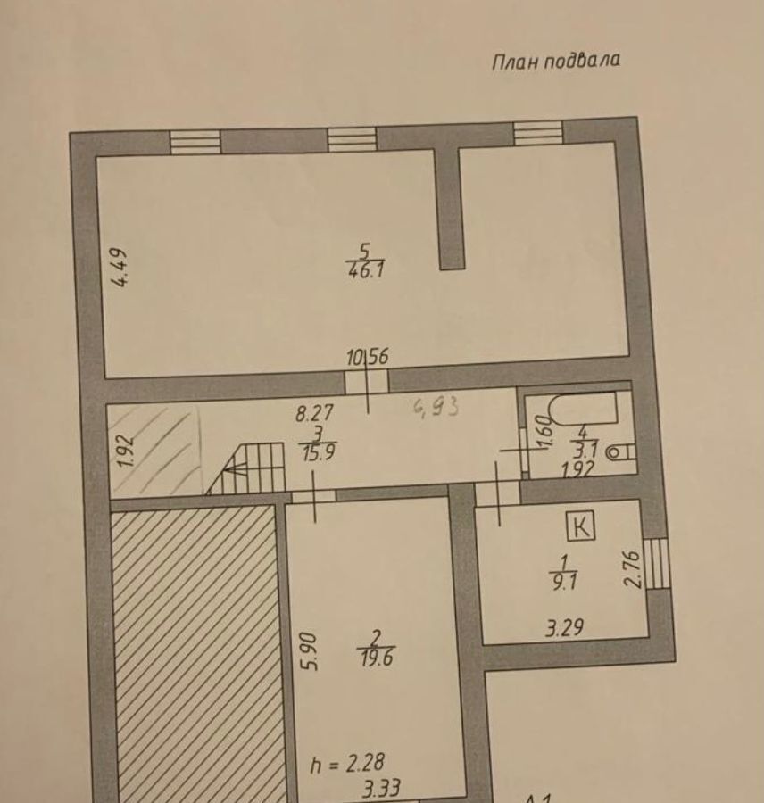 дом городской округ Пушкинский п Правдинский ул Кольцова 1 22 км, Ярославское шоссе фото 18