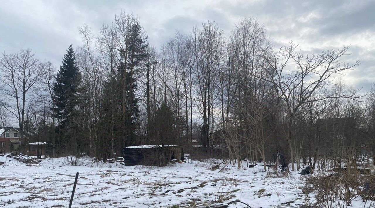 дом р-н Всеволожский д Агалатово ул Сарженская Агалатовское с/пос, Проспект Просвещения фото 4