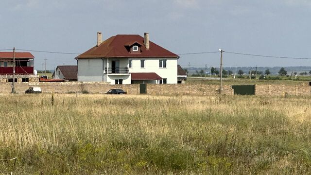 ул Полтавская Медведевское сельское поселение фото