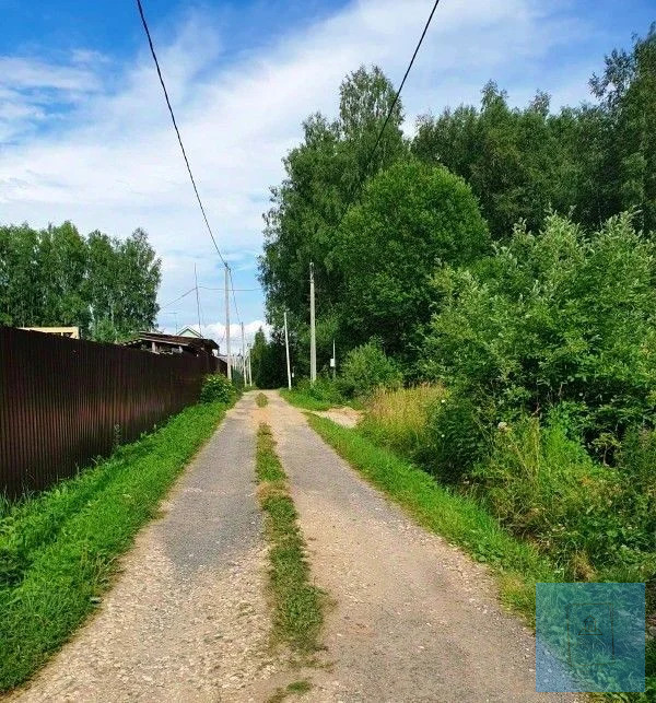 земля городской округ Солнечногорск д Новый Стан СНТ Лесная полянка, Ленинградское фото 2