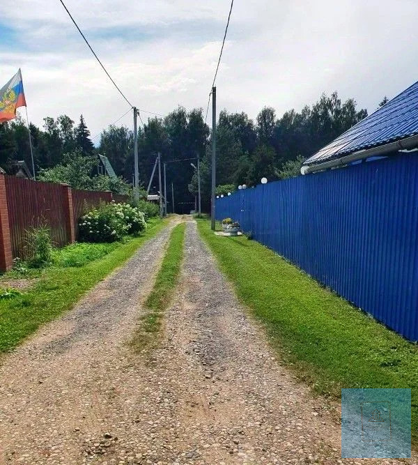 земля городской округ Солнечногорск д Новый Стан СНТ Лесная полянка, Ленинградское фото 3