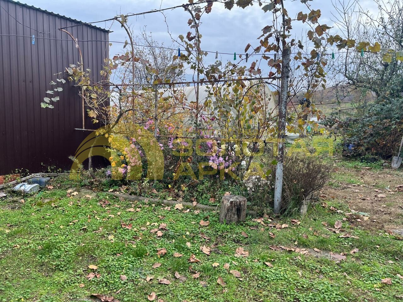 дом р-н Крымский х Садовый улица Гагарина фото 3