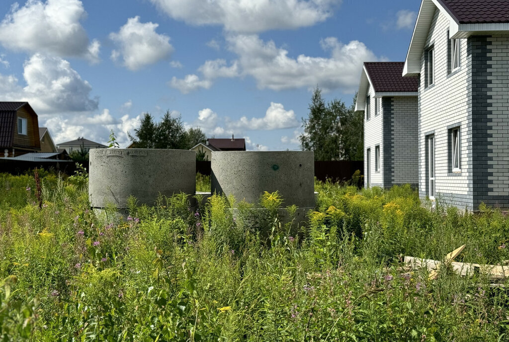 дом р-н Богородский с Каменки ул Шишкина Пролетарская фото 9