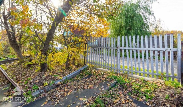 Мичуринское сельское поселение, СДТ Родник фото