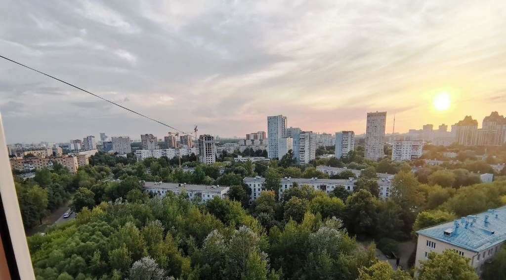 квартира г Москва метро Бульвар Рокоссовского ул Игральная 3 муниципальный округ Богородское фото 11