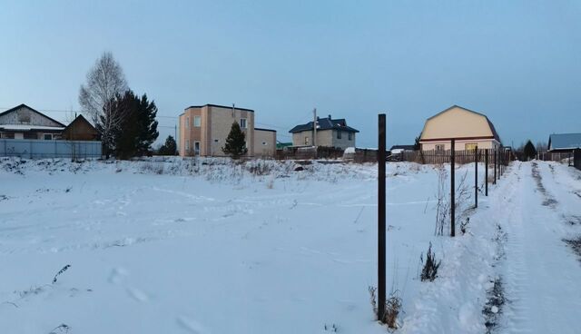 земля р-н Советский ул. Большаниной, 2 фото