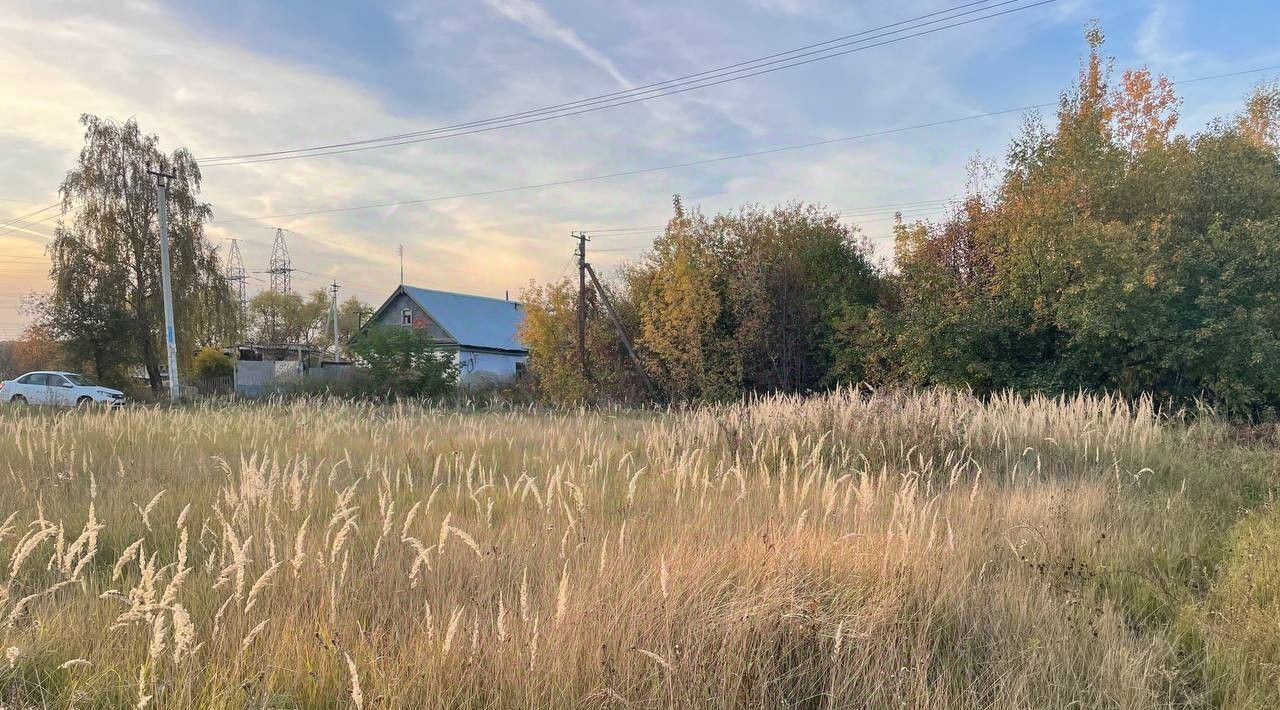 офис городской округ Воскресенск с Ачкасово фото 1