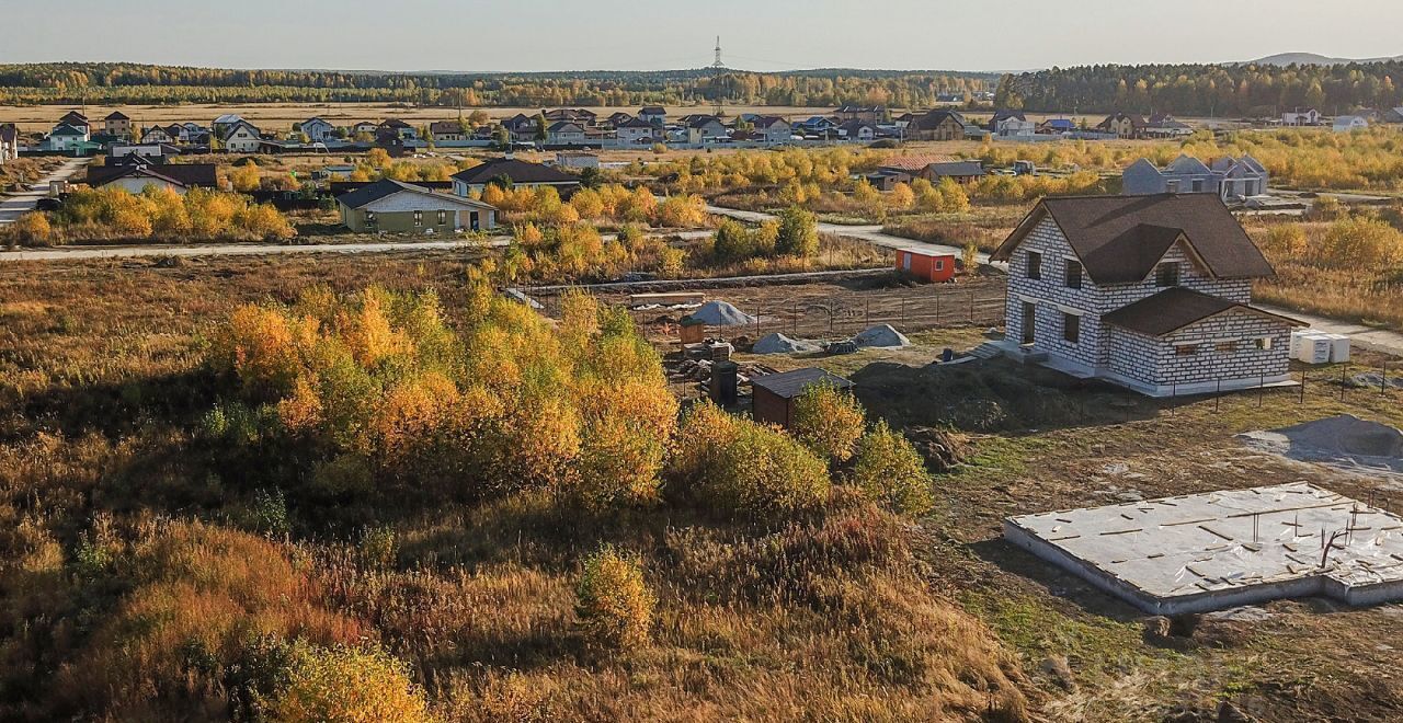 земля городской округ Рузский д Косино 39 км, г. о. Домодедово, Новокаширское шоссе фото 5