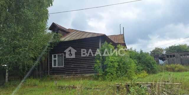 муниципальное образование Мошокское, пос. имени Воровского, Школьная ул., 12, Золотково фото