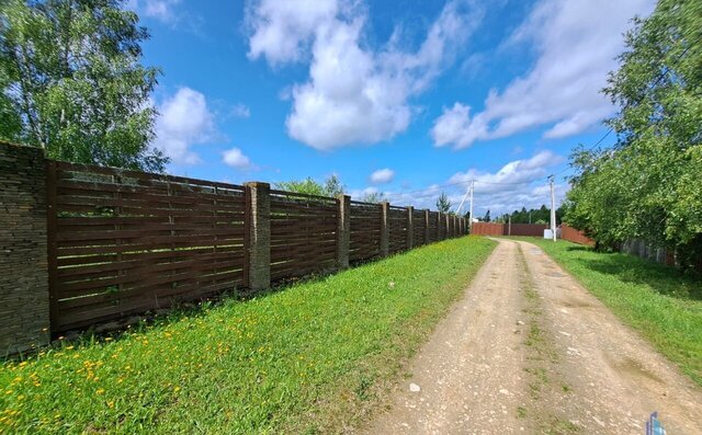 земля д Комлево снт тер.Боровское Заозерье Киевское шоссе, 4 км, сельское поселение Совхоз Боровский, Боровск фото