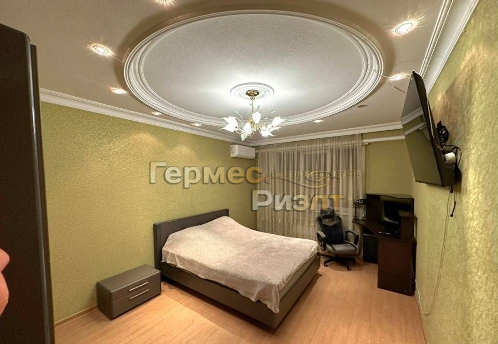 квартира г Ессентуки ул Орджоникидзе 81к/3 фото 4