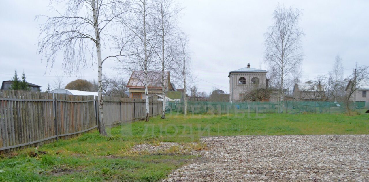 дом р-н Новгородский снт Энергетик-2 Панковское городское поселение, № 3 садоводческий массив, 7, садоводческое товарищество фото 6