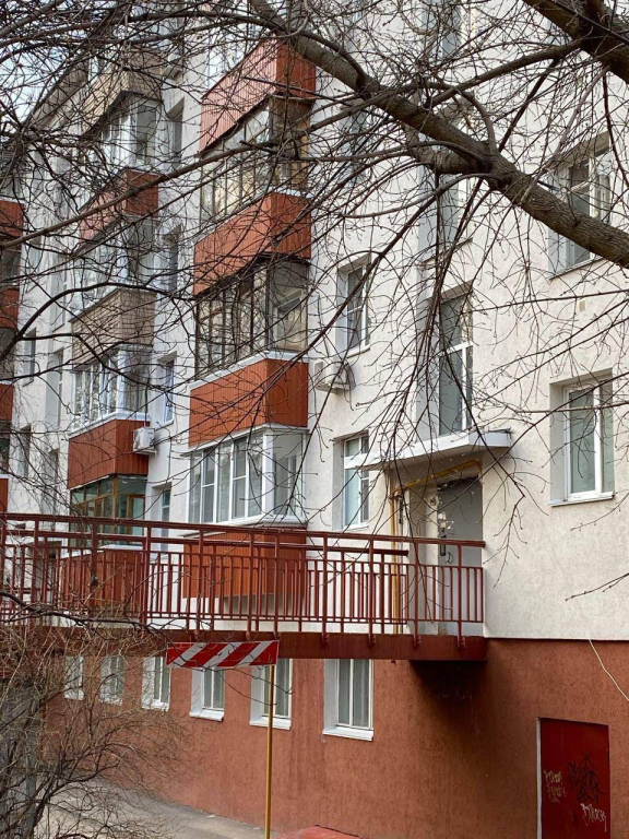 квартира г Нижний Новгород р-н Нижегородский ул Ильинская 13/2 фото 15