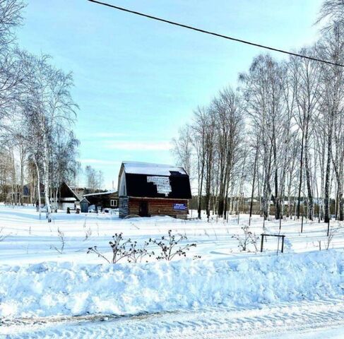 ул Комсомольская Богандинское сельское поселение фото