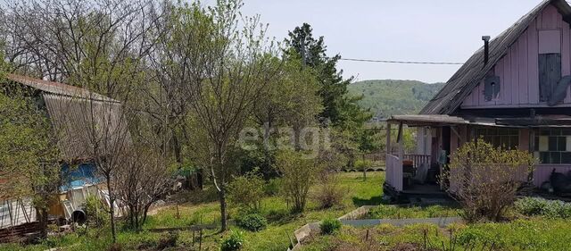 п Таежный туп Лесной Раздольное фото