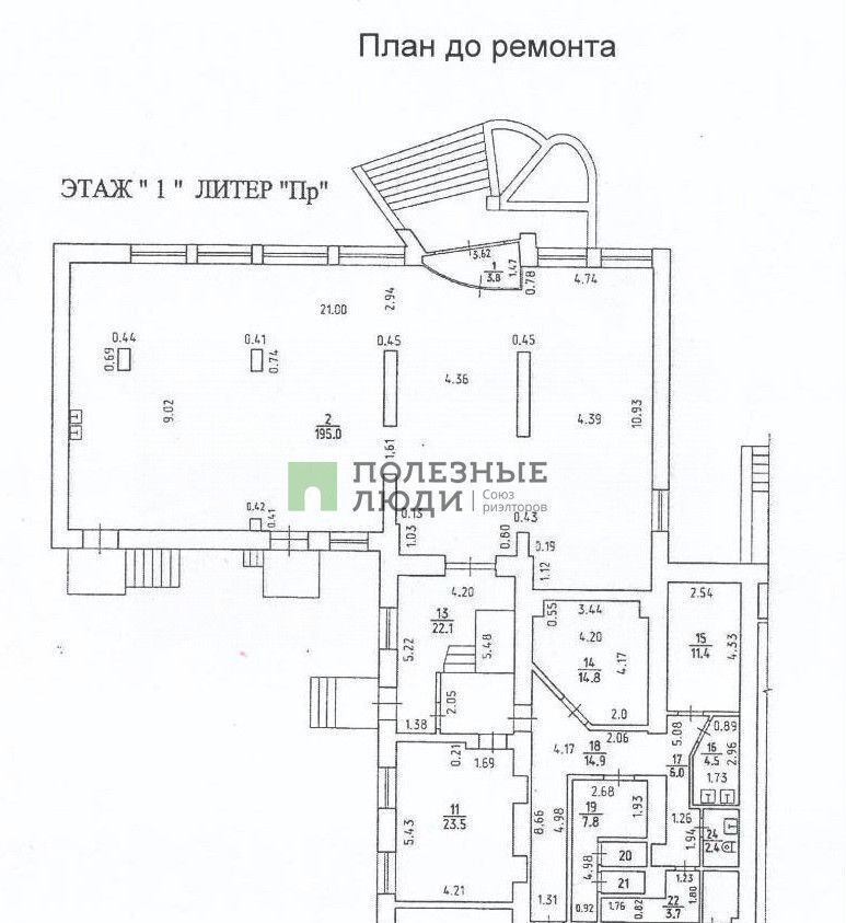 офис г Ижевск р-н Индустриальный Буммаш ул 9 Января 255 фото 1