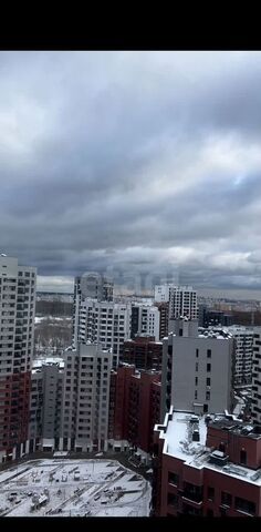 п Нагорное ул Полковника Романова 11 ЖК «Датский квартал» Москва, Медведково фото