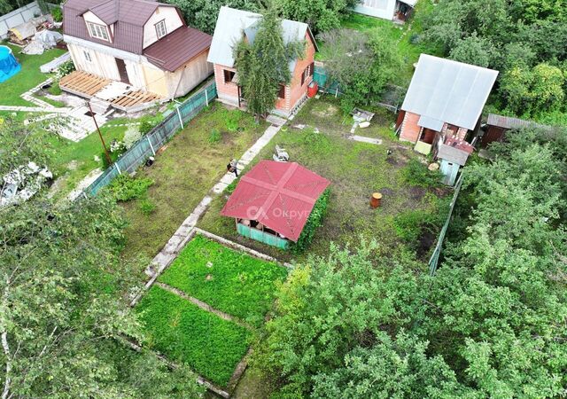 городской округ Богородский п Воровского 32 км, Рябиновая ул., 19, СНТ Юбилейное, Носовихинское шоссе фото