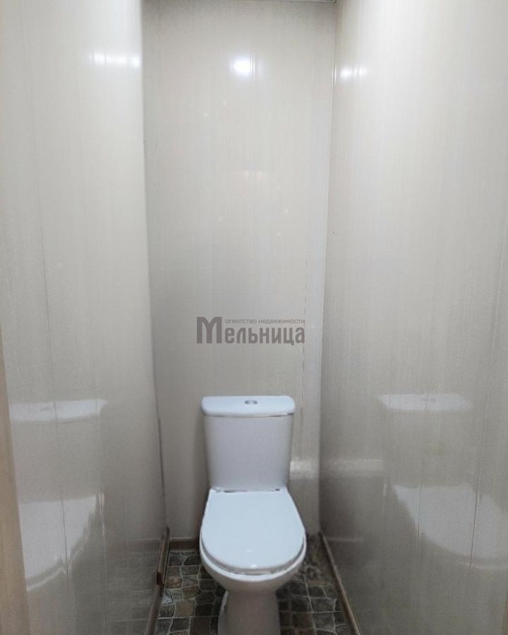 квартира г Волгоград р-н Тракторозаводский ул им. Николая Отрады 36 фото 13