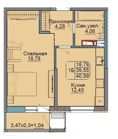 р-н Прикубанский проезд им. Репина 3 муниципальное образование Краснодар фото