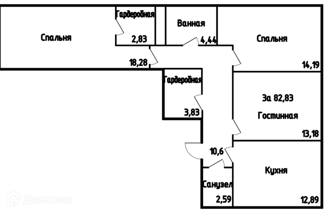 р-н Октябрьский Саранск городской округ, Химмаш м-н фото