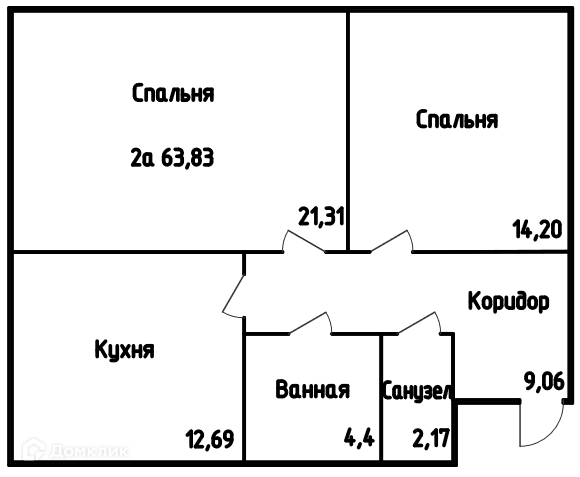 Саранск городской округ, Химмаш м-н фото