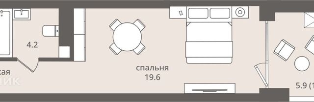 дом 34 Пионерский городской округ фото