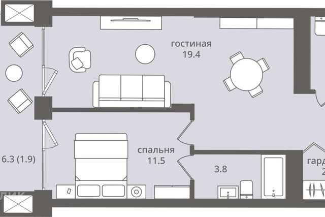 дом 34 Пионерский городской округ фото