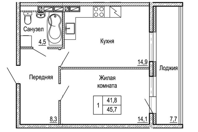 р-н Ленинский ул Ладыгина 15 Владивостокский городской округ фото