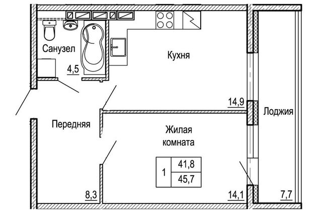 р-н Ленинский ул Ладыгина 15 Владивостокский городской округ фото