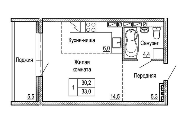 р-н Ленинский ул Ладыгина 15 Владивостокский городской округ фото