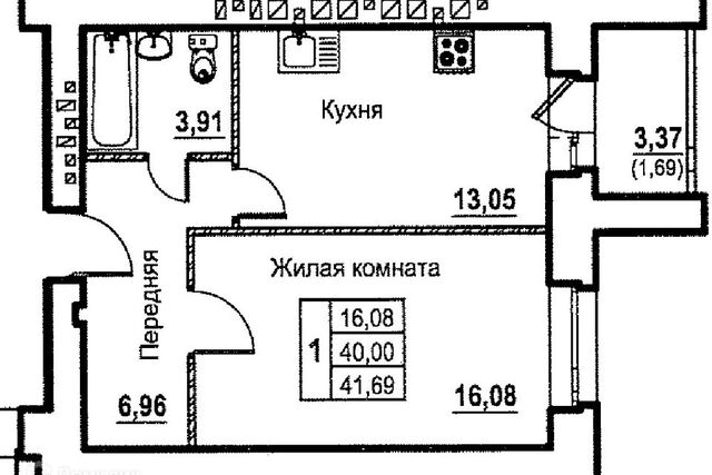 р-н Северный Орел городской округ, Северный фото