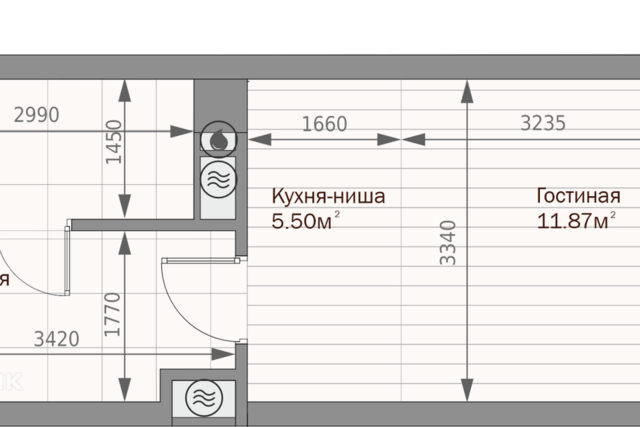 р-н Приволжский ул Качалова 93 Казань городской округ фото