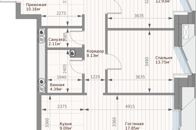 р-н Приволжский дом 93 Казань городской округ фото