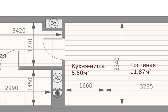 р-н Приволжский ул Качалова 93 Казань городской округ фото